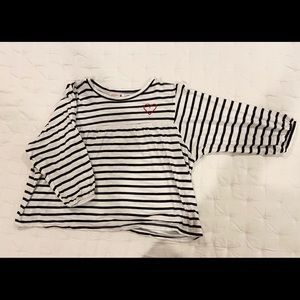 New Anthropologie Sundry Top